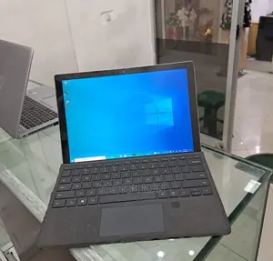 New Laptop Microsoft 4GB Intel Core I5 SSD 128GB