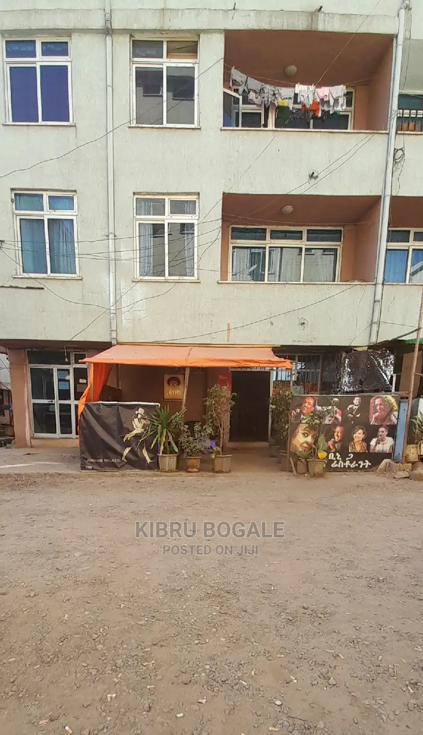 2bdrm Apartment in Ayat, Bole for Sale