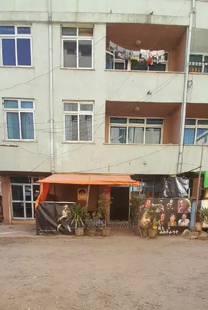 2bdrm Apartment in Ayat, Bole for Sale