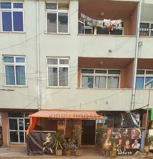 2bdrm Apartment in Ayat, Bole for Sale