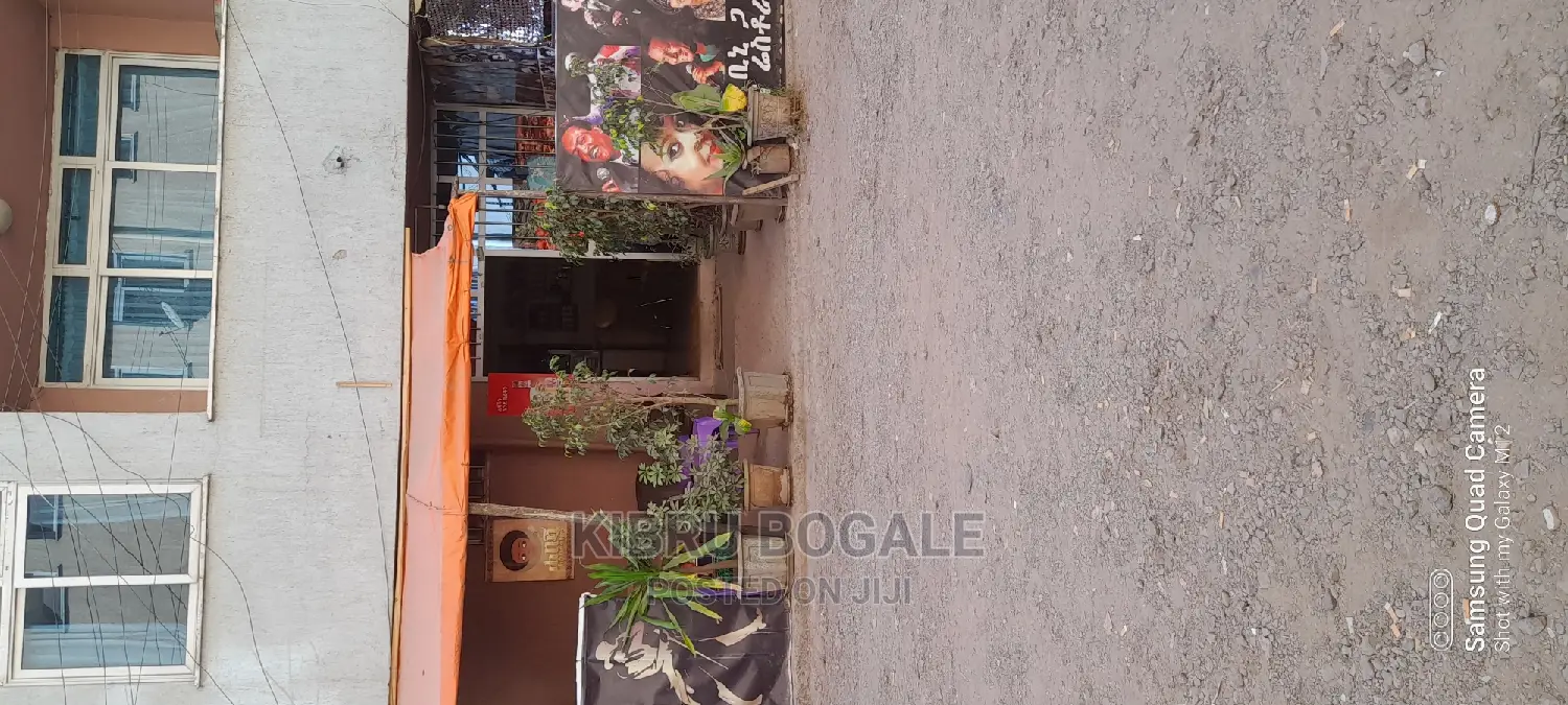 2bdrm Apartment in Ayat, Bole for Sale