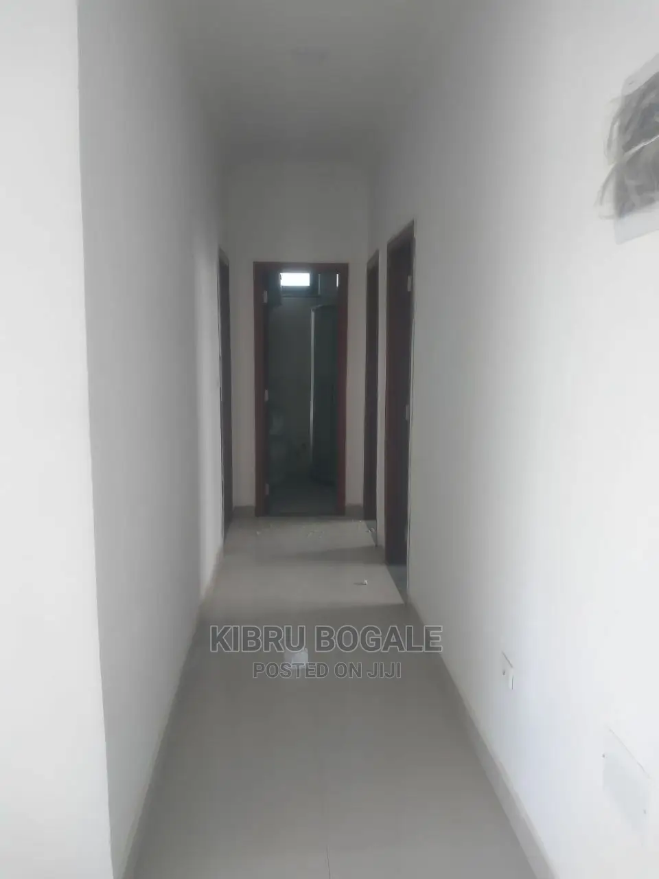 3bdrm Apartment in Figa, Bole for sale