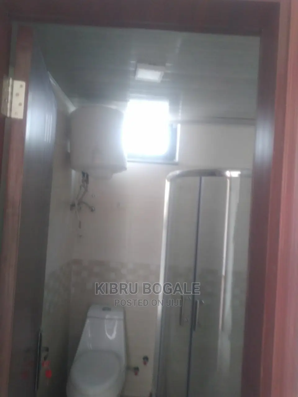 3bdrm Apartment in Figa, Bole for sale
