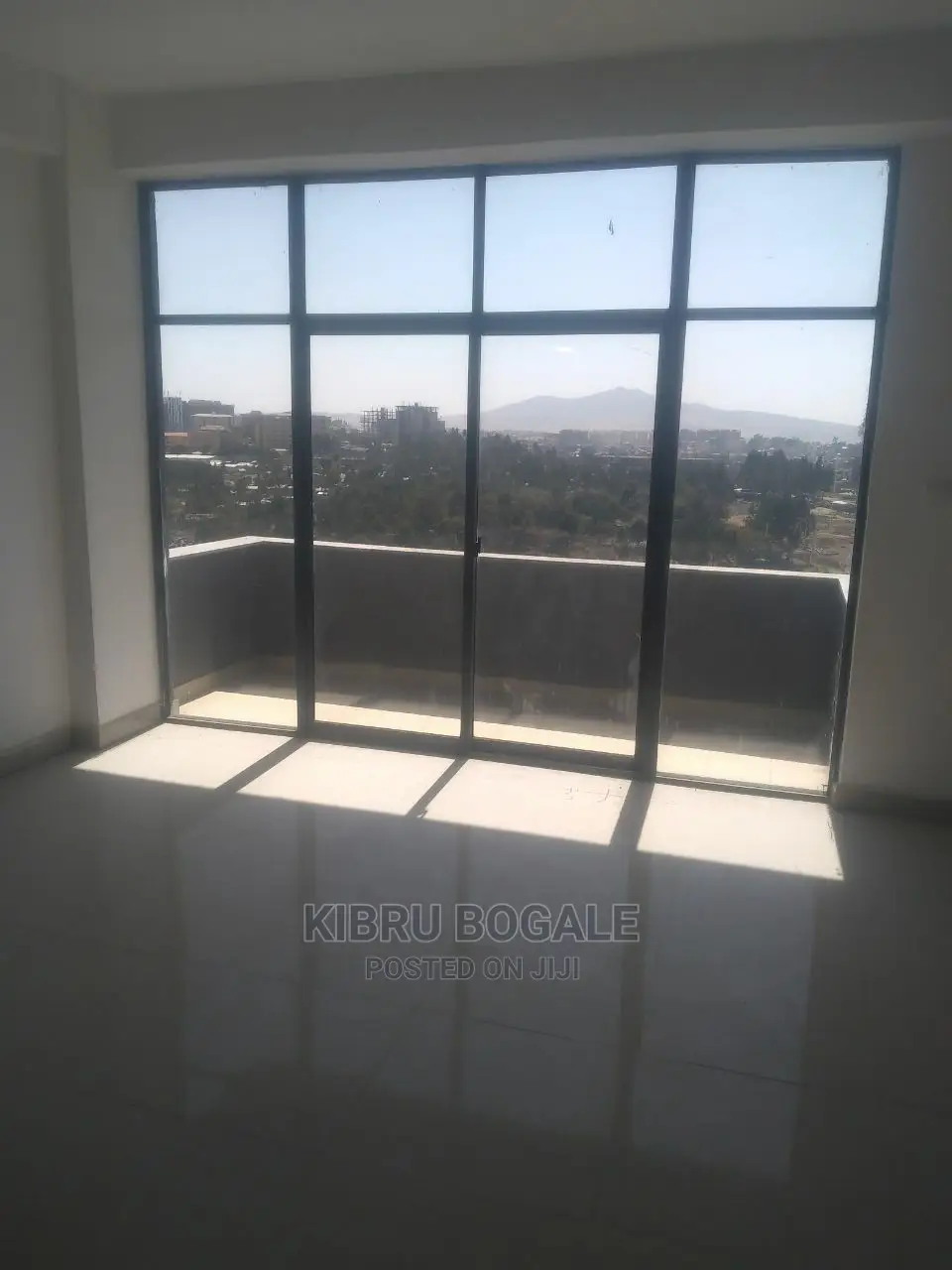 3bdrm Apartment in Figa, Bole for sale