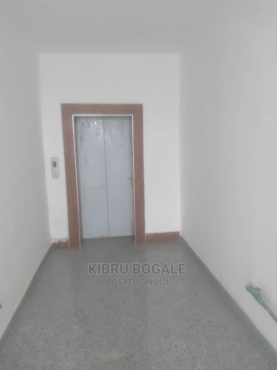 3bdrm Apartment in Figa, Bole for sale