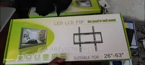 Photo - Tv Mount 26 ' - 63'