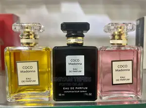 Photo - Coco Madonna