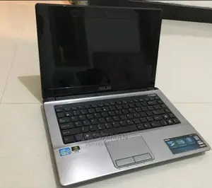 New Laptop Asus 4GB Intel Core I3 HDD 32GB