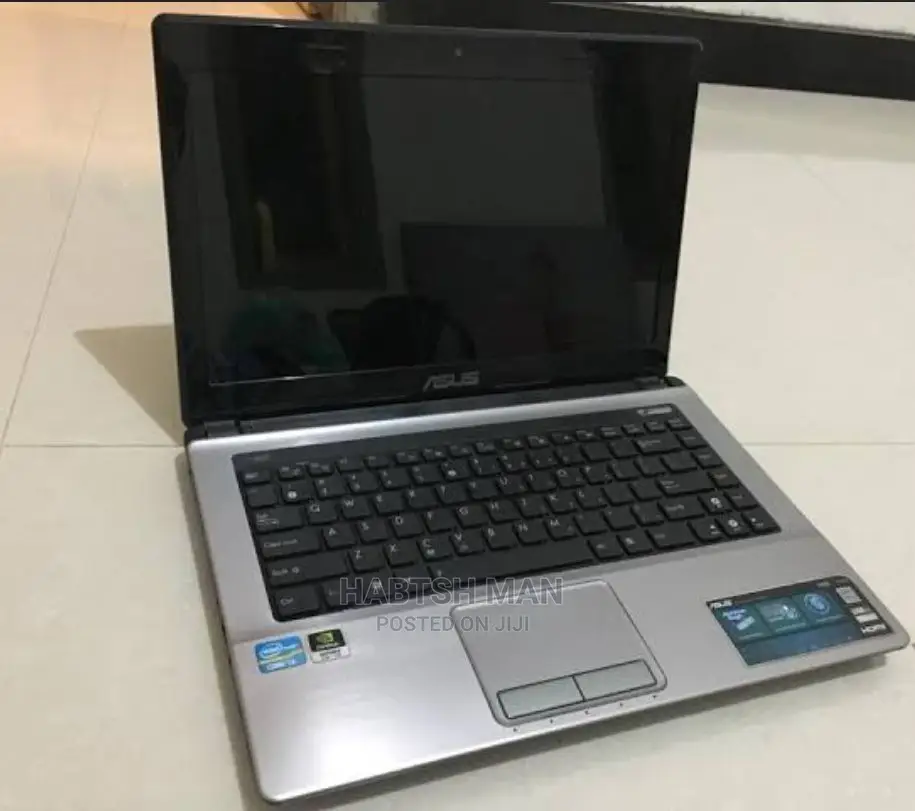 New Laptop Asus 4GB Intel Core I3 HDD 32GB