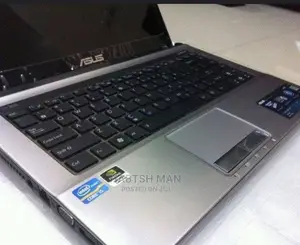 Photo - New Laptop Asus 4GB Intel Core I3 HDD 32GB