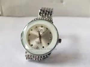 Ladies Brand Watch