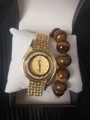 Ladies Brand Watch