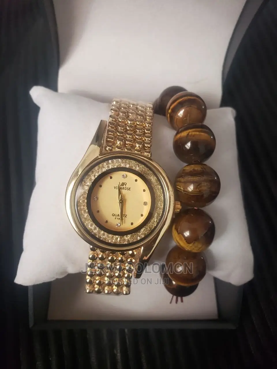 Ladies Brand Watch