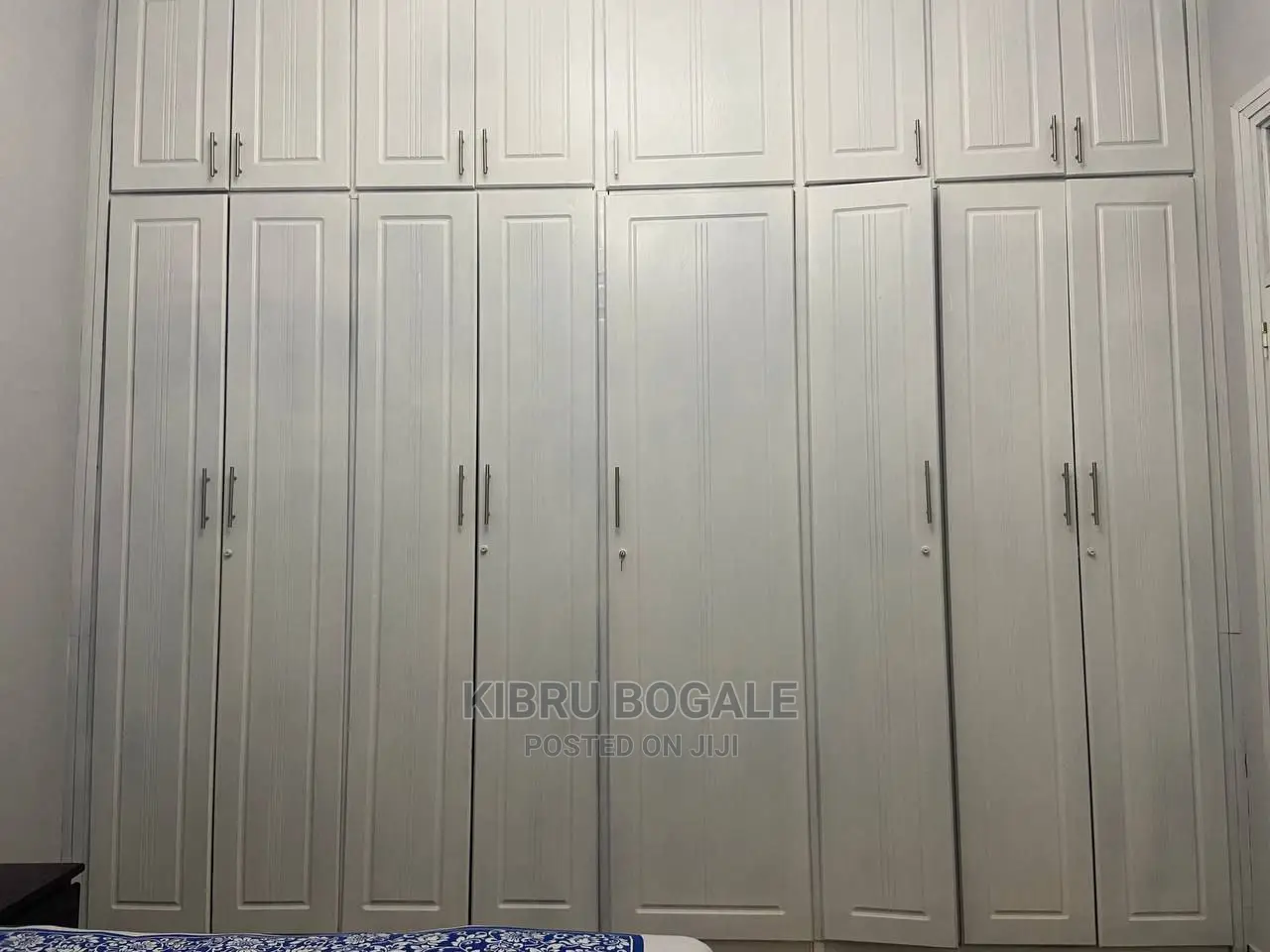 3bdrm Villa in Ayat, Bole for Sale