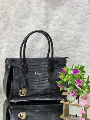 Prada Dior Bags