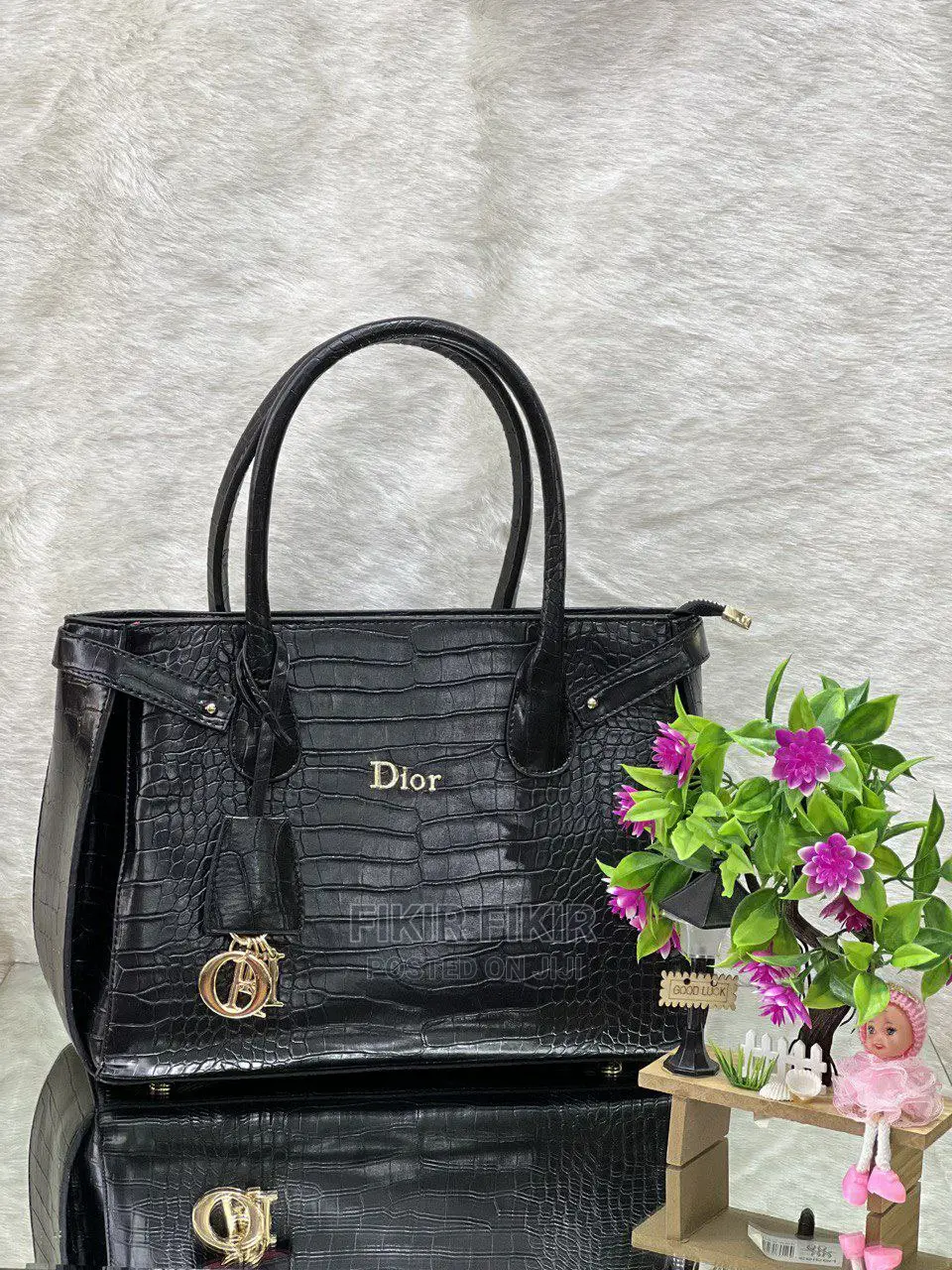Prada Dior Bags