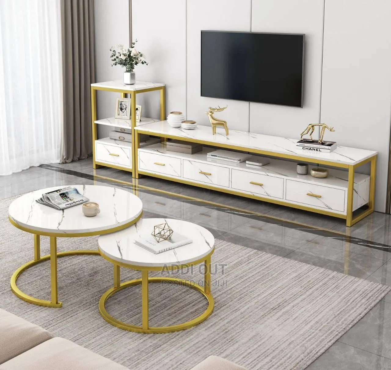 Tables /ጠረጴዛዎች