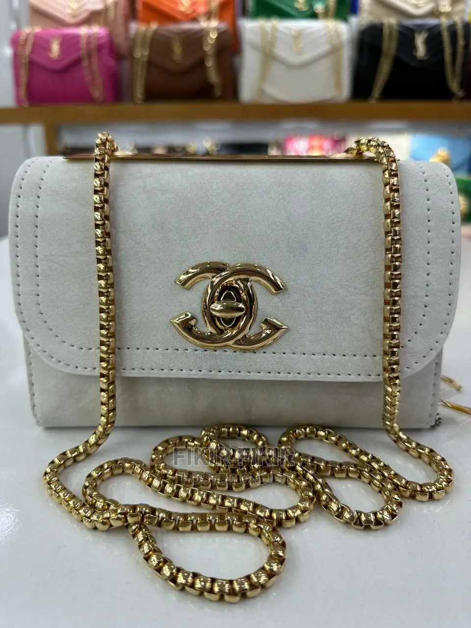Chanel Sling Bags