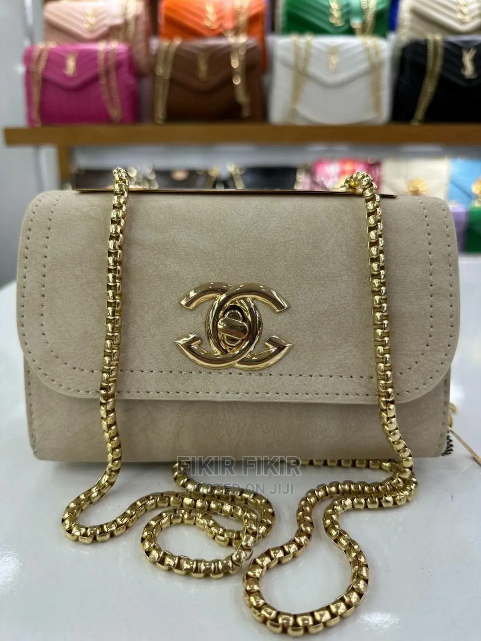 Chanel Sling Bags