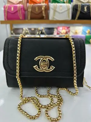 Chanel Sling Bags
