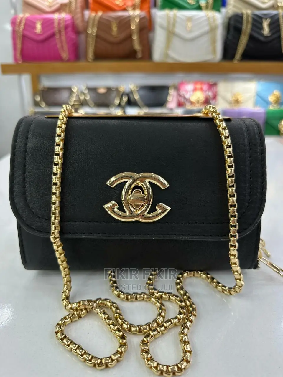 Chanel Sling Bags
