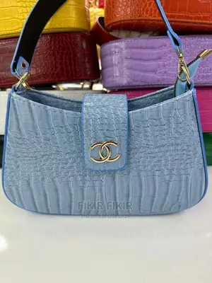 Chanel Ladies Bags