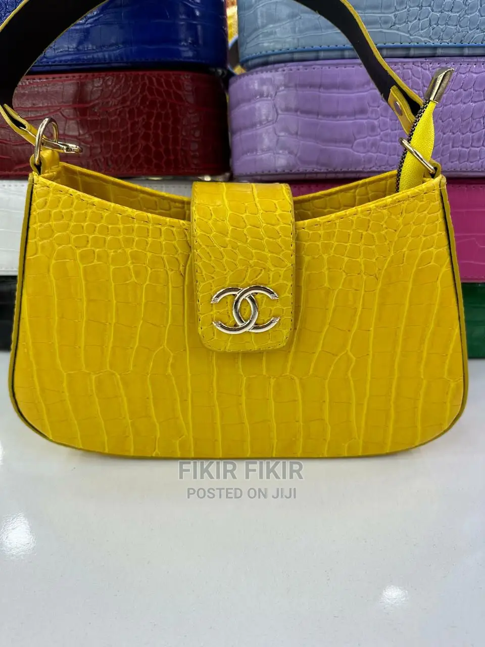 Chanel Ladies Bags