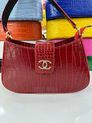 Photo - Chanel Ladies Bags
