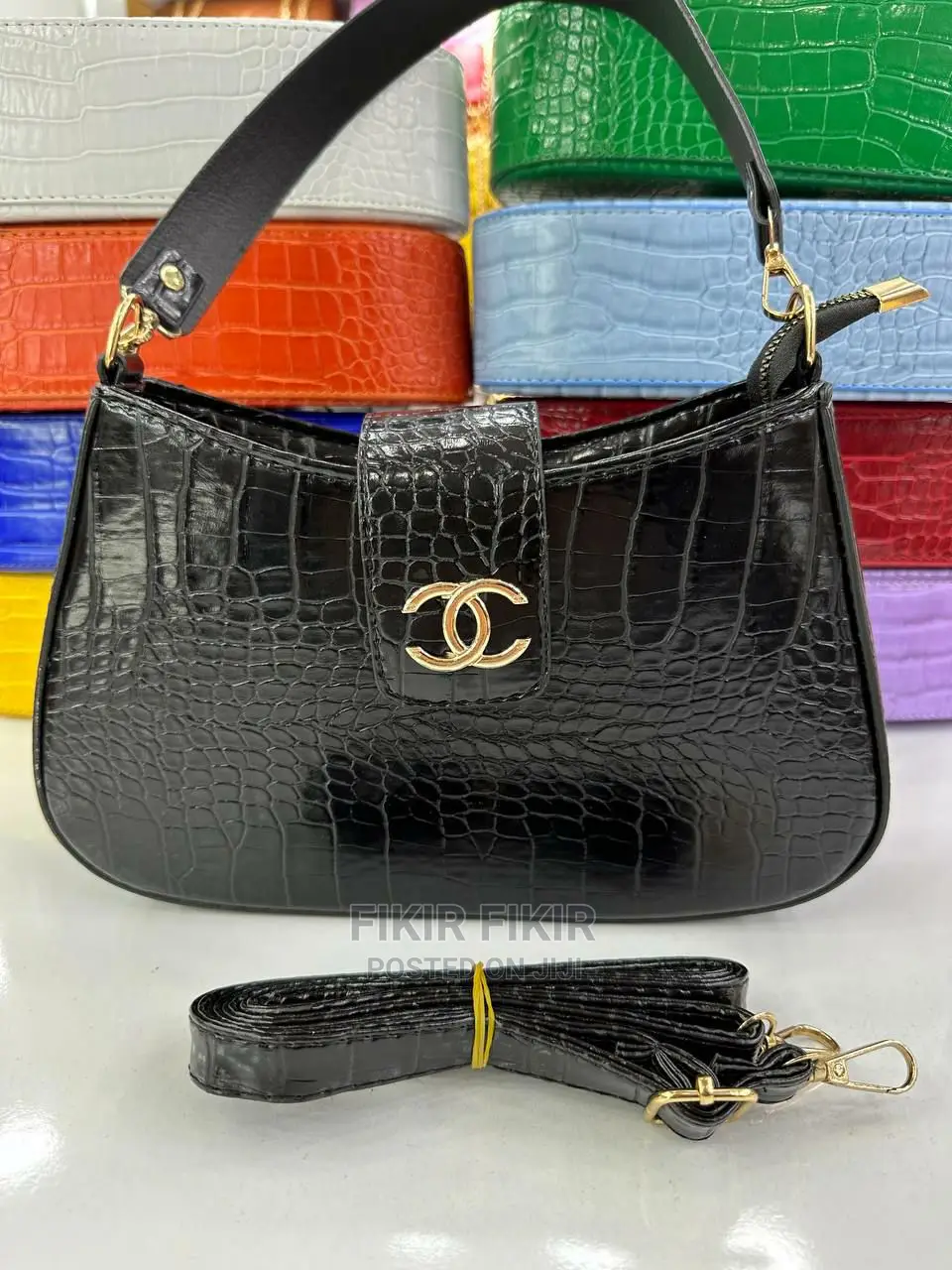 Chanel Ladies Bags