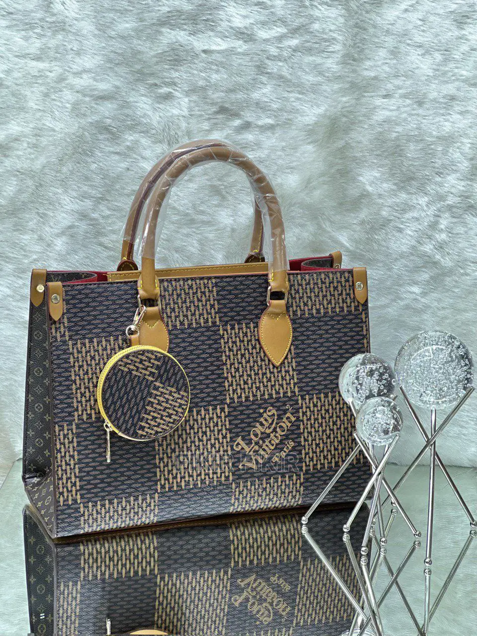 LV Ladies Bags