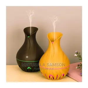 Photo - Mini Humidifier