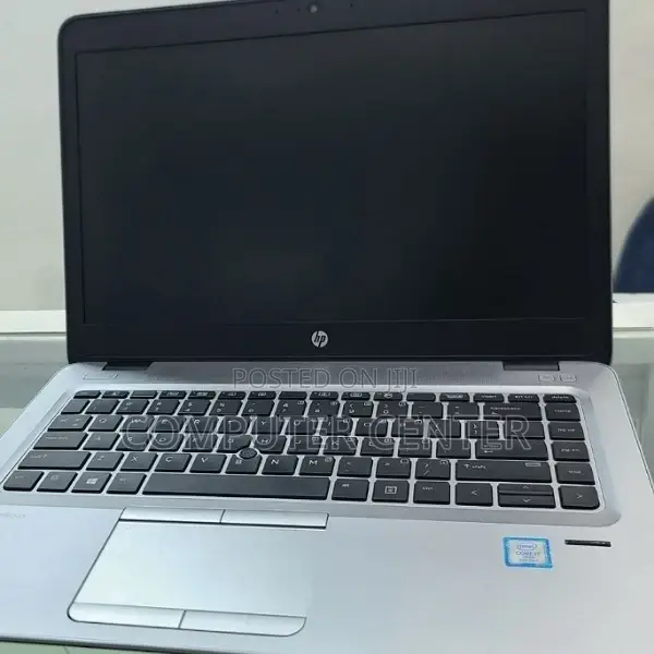 Laptop HP EliteBook 840 8GB Intel Core I5 HDD 1T