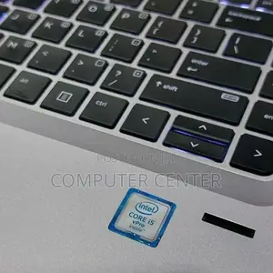 Laptop HP EliteBook 840 8GB Intel Core I5 HDD 1T