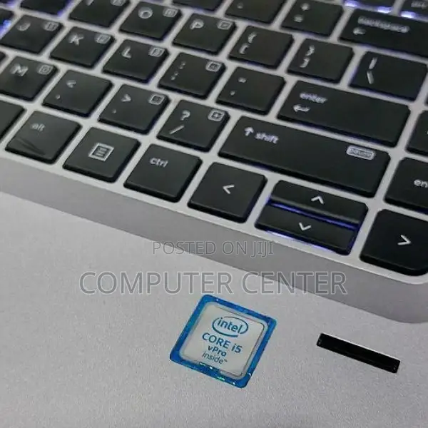 Laptop HP EliteBook 840 8GB Intel Core I5 HDD 1T