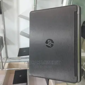 Photo - New Laptop HP 4GB Intel Core I5 SSD 500GB