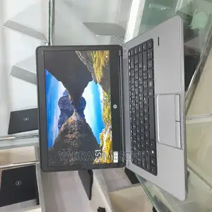 New Laptop HP 4GB Intel Core I5 SSD 500GB