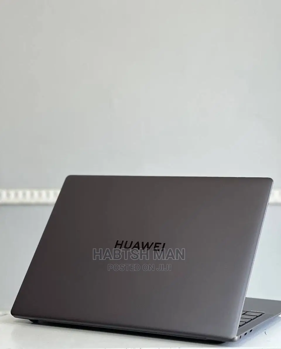 New Laptop Huawei MateBook X Pro 16GB Intel Core I7 SSD 512GB