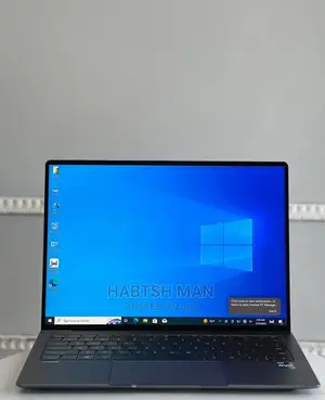 New Laptop Huawei MateBook X Pro 16GB Intel Core I7 SSD 512GB