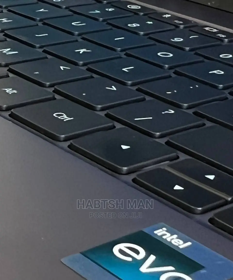 New Laptop Huawei MateBook X Pro 16GB Intel Core I7 SSD 512GB