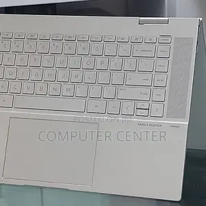 New Laptop HP Envy X360 16GB Intel Core I7 SSD 512GB