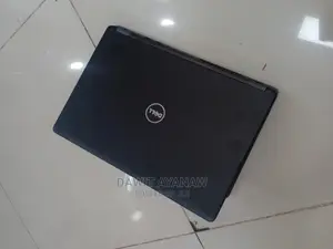 New Laptop Dell Latitude 5480 8GB Intel Core I5 SSD 256GB