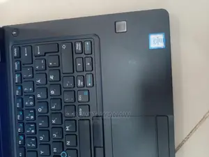 New Laptop Dell Latitude 5480 8GB Intel Core I5 SSD 256GB