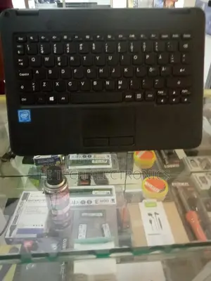 New Laptop Lenovo ThinkPad 11e 4GB Intel Core 2 Duo SSD 256GB