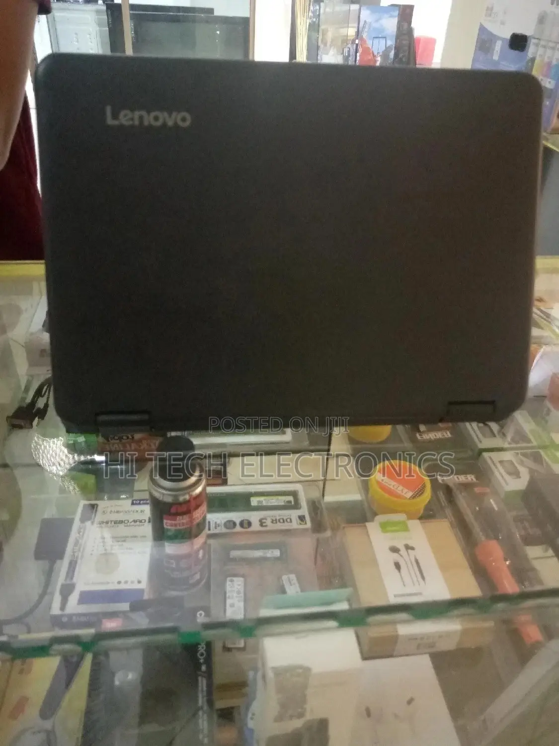 New Laptop Lenovo ThinkPad 11e 4GB Intel Core 2 Duo SSD 256GB