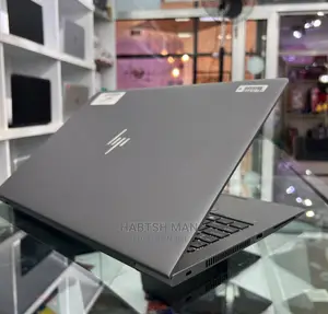 Photo - New Laptop HP ZBook X2 16GB Intel Core I7 SSD 512GB