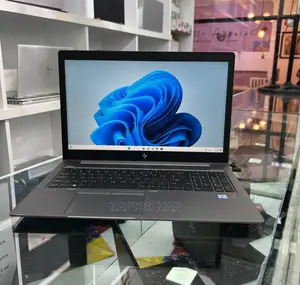 New Laptop HP ZBook X2 16GB Intel Core I7 SSD 512GB