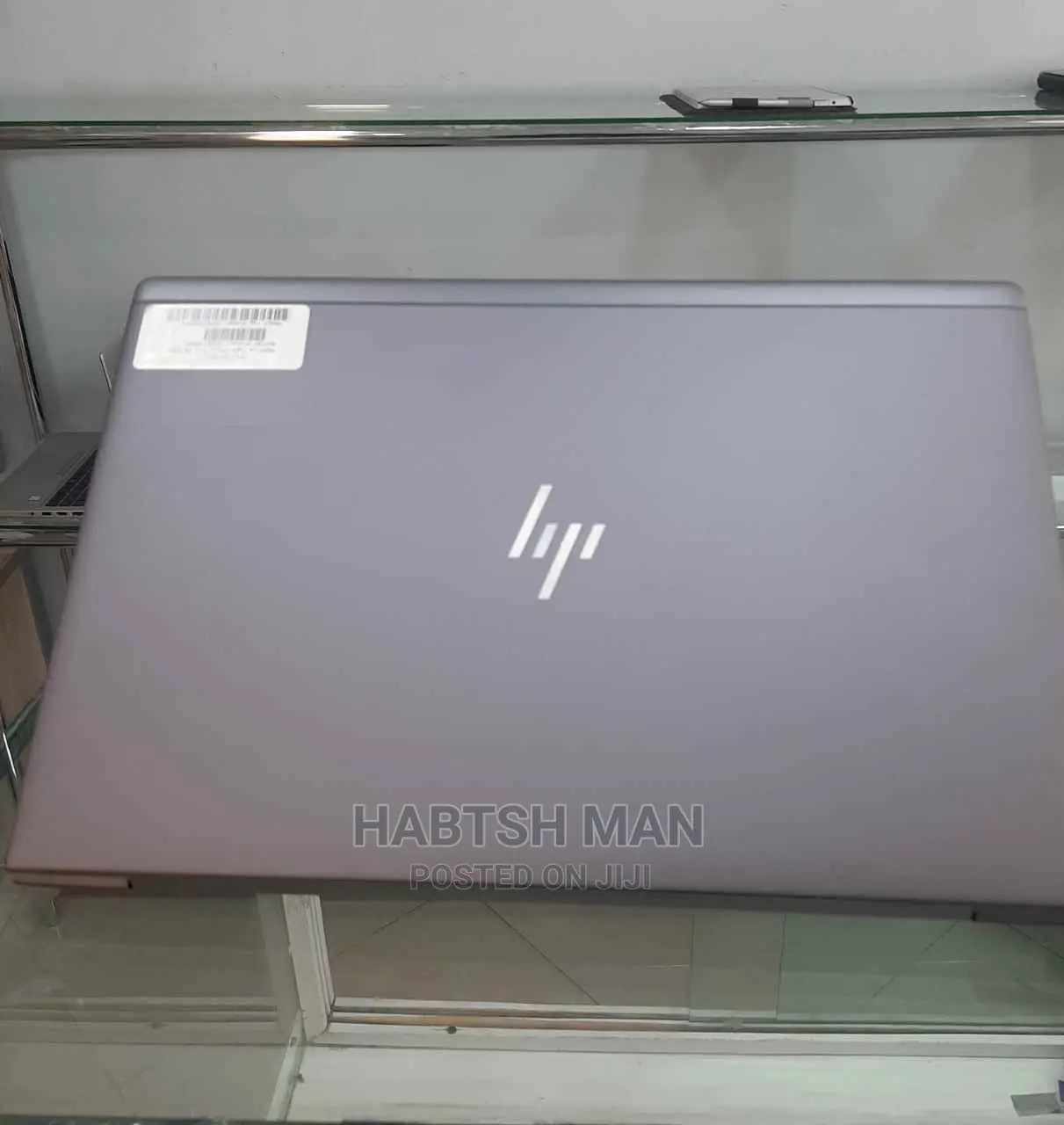 New Laptop HP ZBook X2 16GB Intel Core I7 SSD 512GB