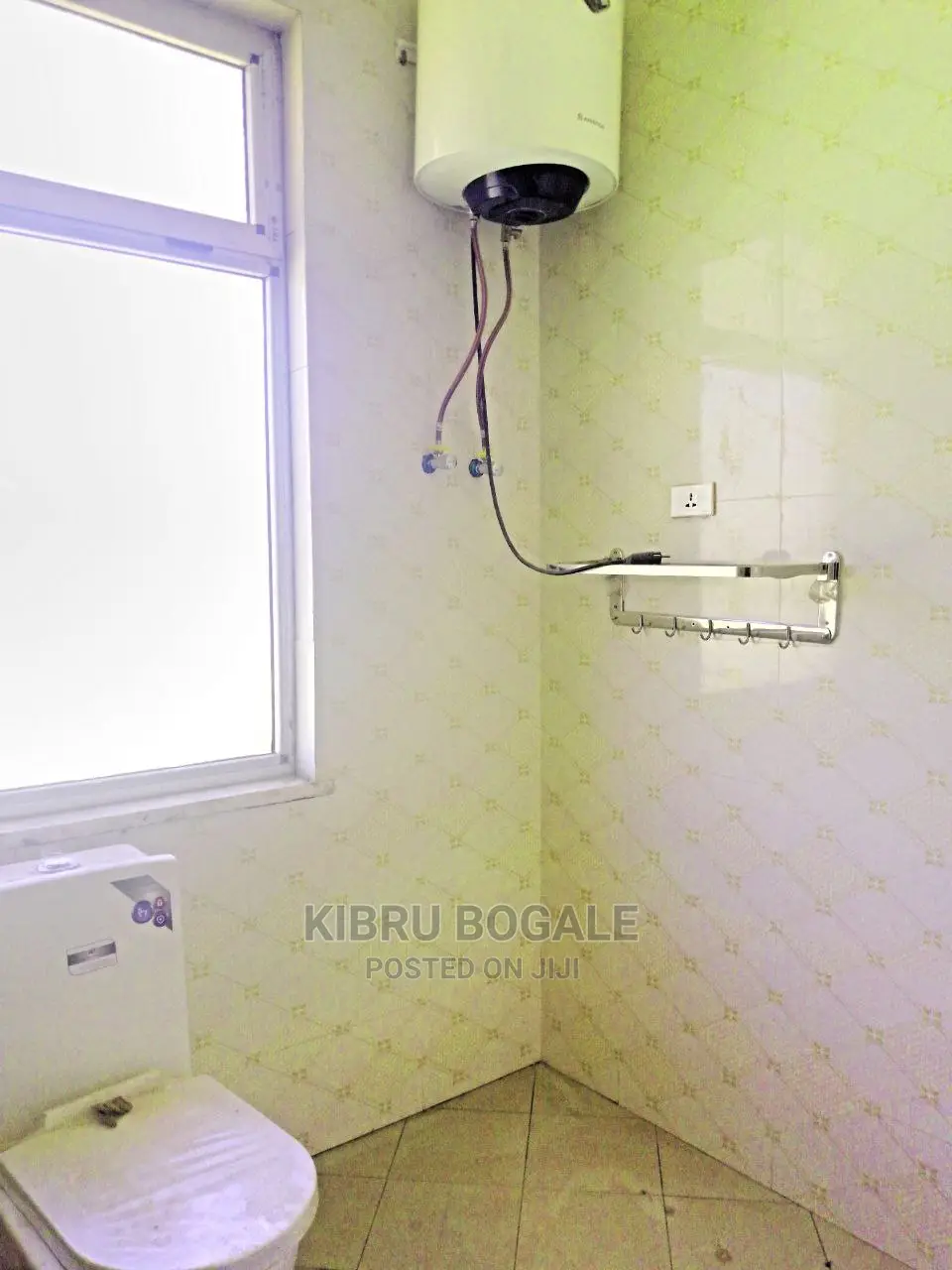 4bdrm Apartment in Ayat, Bole for Sale