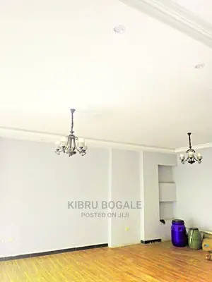 4bdrm Apartment in Ayat, Bole for Sale