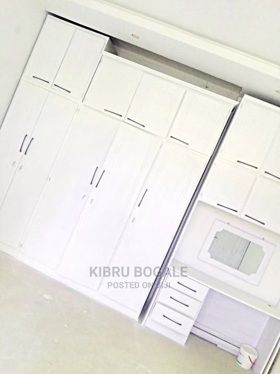 4bdrm Apartment in Ayat, Bole for Sale